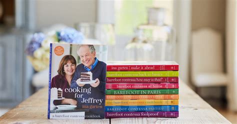 Cooking for Jeffrey | Cookbooks | Barefoot Contessa