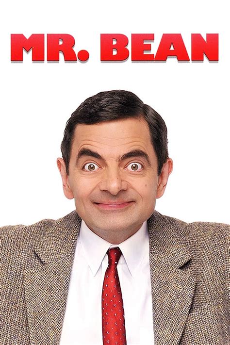 Mr. Bean (serie 1990) - Tráiler. resumen, reparto y dónde ver. Creada ...