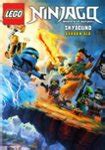 Best Buy: LEGO Ninjago: Masters of Spinjitzu Season 6