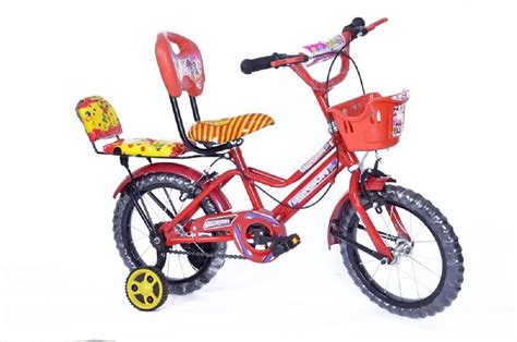 Buy kids cycle 16'' Online @ ₹2500 from ShopClues