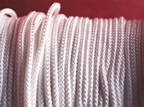 Terylene Synthetic Polyester Cord | Curtain Cord | Hunter & Hyland