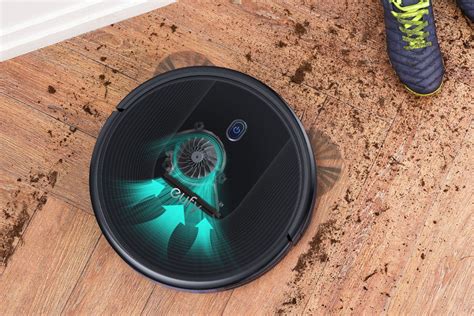 Eufy RoboVac 30 review: A robot vacuum for beginner budgets | TechHive