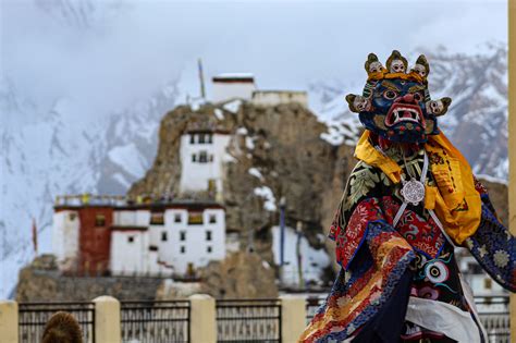 Top Fair and Festivals of Lahaul and Spiti | Insta Himachal