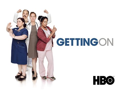 Watch Getting On: Season 2 | Prime Video