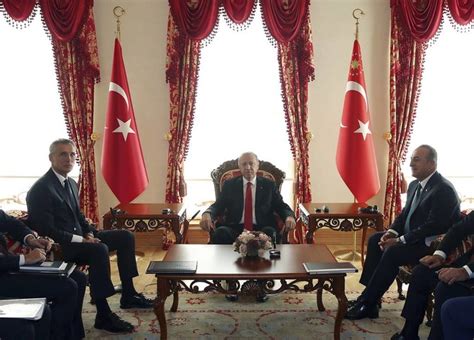 Turkey and US move closer to the same wavelength | Arab News