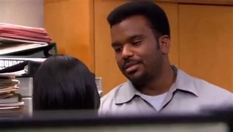 YARN | Darryl Philbin is the most complicated man that I've ever met. | The Office (2005 ...