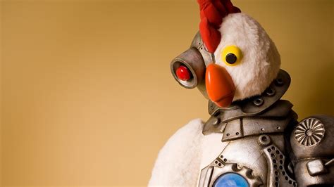 Robot Chicken - Série (2005) - SensCritique