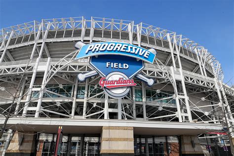 Cleveland Guardians Unveil New Progressive Field Drink That Is Truly Wild