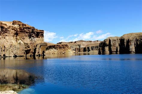 Band-e Amir National Park Wallpapers - Wallpaper Cave