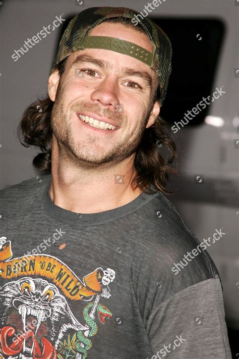 Chris Pontius Editorial Stock Photo - Stock Image | Shutterstock