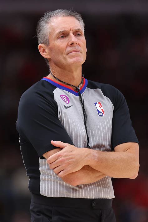 NBA's Most Controversial Referee- Scott Foster [2024 Update]