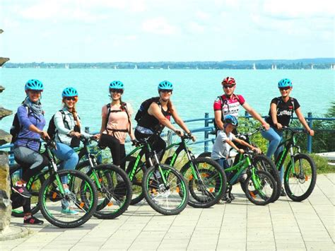 Cycling in Balaton | The perfect way to discover the beautiful lake