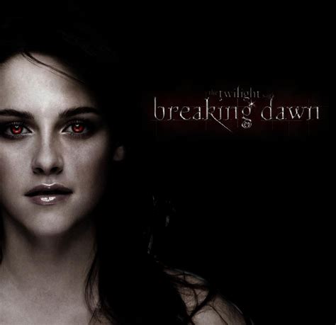 Twilight Breaking Dawn 2