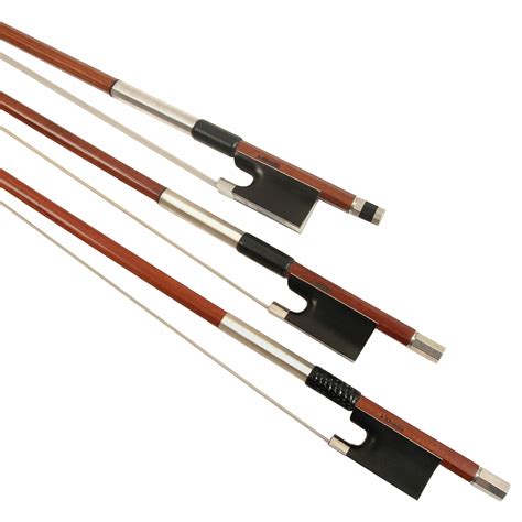 Violin Bows | Southwest Strings