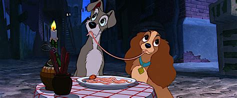 Lady and the Tramp - Disney's Lady and the Tramp Photo (40967509) - Fanpop