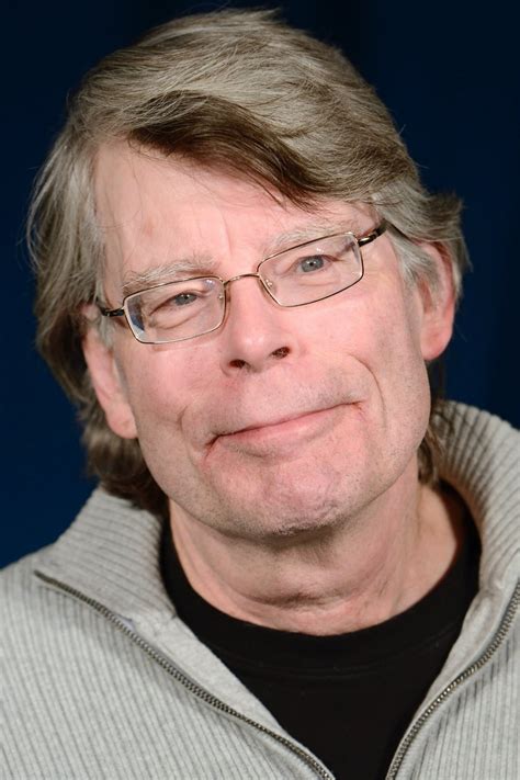 Stephen King - Profile Images — The Movie Database (TMDB)