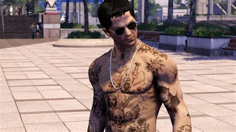 New Sleeping Dogs DLC now available - Save Game