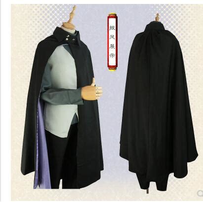 Naruto Anime Boruto Uchiha Sasuke Cosplay Costume Theatrical Version Outfit - AnimeWare.com ...