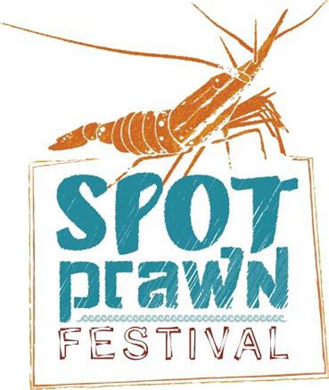 West Coast Yummy! Spot Prawn Festival | Family Fun Vancouver