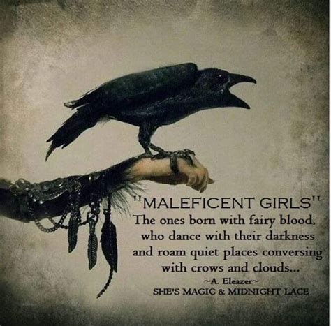 The Celtic Witch )0( | Maleficent quotes, Witch quotes, Maleficent