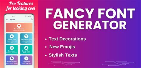 Font Generator APK for Android Download