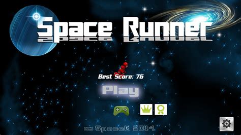 Space Run 3 Game - cheapfasr