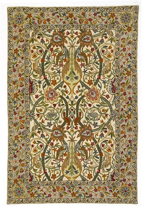 1000+ images about Rugs--Arts and Crafts Movement/Style on Pinterest | Crafts, William morris ...