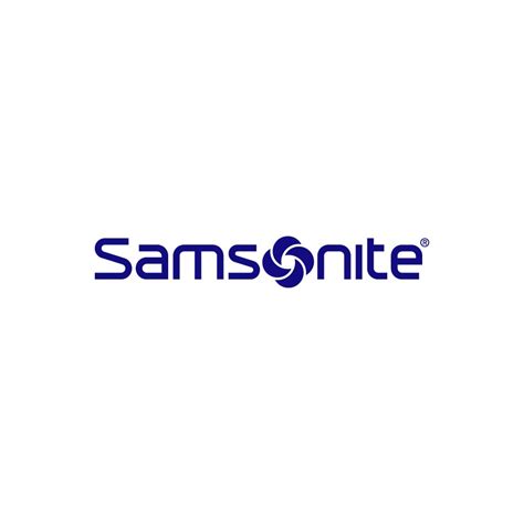 Samsonite Logo Vector - (.Ai .PNG .SVG .EPS Free Download)