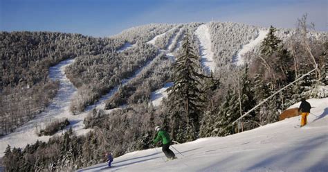 Featured Ski & Stay Packages for Your Visit to Gore Mountain in Winter