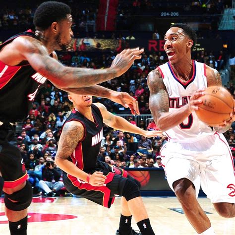 Atlanta Hawks vs. Miami Heat: Live Score, Highlights and Reaction ...