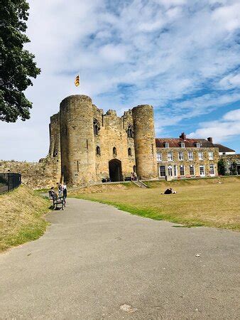 Tonbridge Castle - 2021 All You Need to Know Before You Go (with Photos) - Tonbridge, England ...