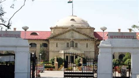 Schools, Colleges To Remain Closed, Lucknow High Court Becomes High ...