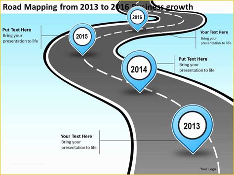 Discover Effective Product Roadmap Templates For Powerpoint Best - Vrogue