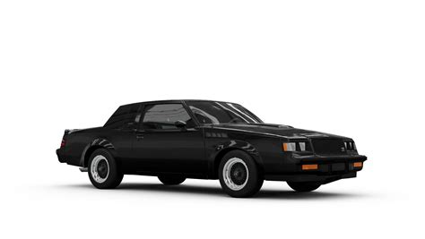 Buick Regal GNX | Forza Wiki | Fandom