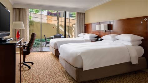 Hotels in Buckhead Georgia | Atlanta Marriott Buckhead Hotel ...
