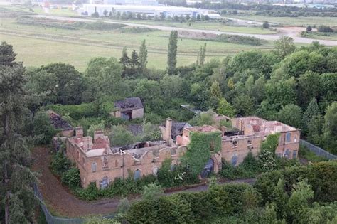 Bulwell Hall Golf Course spared from closure as new operator found - Nottinghamshire Live