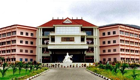 Amrita University, Coimbatore, Tamil Nadu. - 360 Virtual Tour