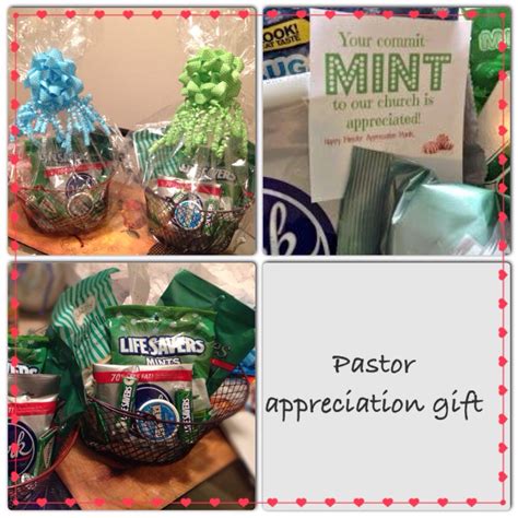 The Best Gift Ideas for Pastor Anniversary – Home, Family, Style and ...