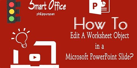 When an object such as a Word table or an Excel worksheet is embedded on a slide How do you open ...