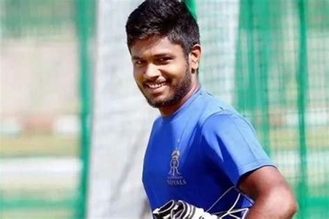 Sanju Samson Wife : Sanju Samson and his wife Charulatha are the cutest ...