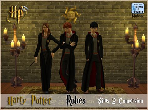 The sims 4 harry potter mod pack - rewacosmetics