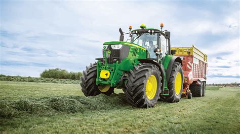 Used Farm John Deere Harvesters for Sale in Newmarket | Auto Trader Farm