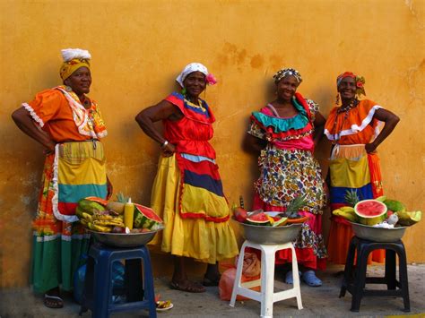 Culture of people country wise : Colombia culture