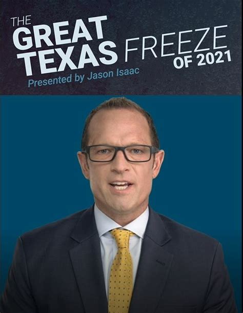 The Great Texas Freeze Of 2021 - Texas Public Policy Foundation