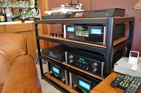 Audio Racks And Stands - Foter