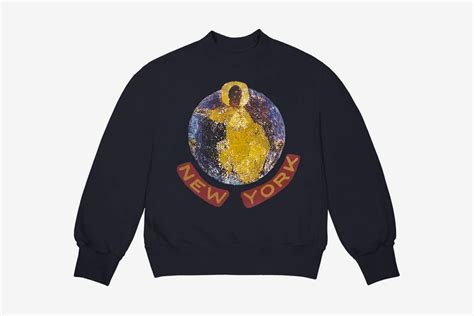 Kanye West's 'Jesus Is King' Merch: Shop Here