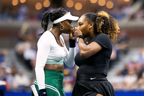 Venus Williams Inspires Serena Williams’ Personal Motivation After Her ...