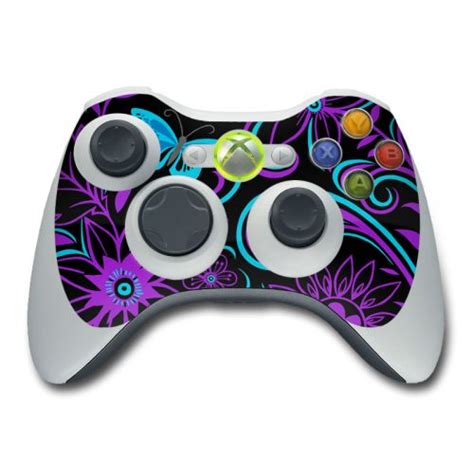 Fascinating Surprise Xbox 360 E Skin | iStyles