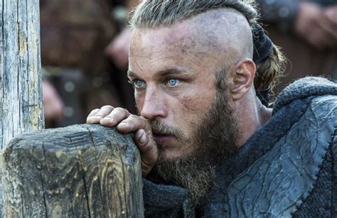 El vikingo Ragnar Lothbrok en la historia real