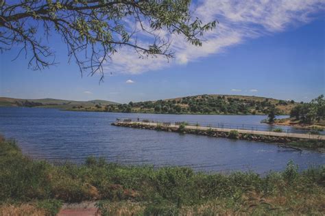 7 Reasons Why Wichita Mountains Wildlife Refuge Is The Perfect Day Trip - Passport To Eden